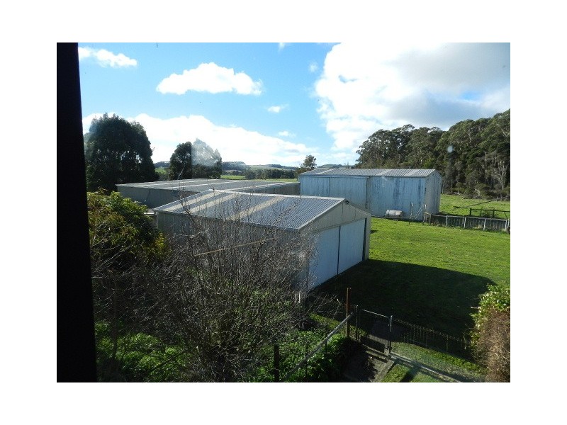 124 Stennings Road, Wynyard TAS 7325