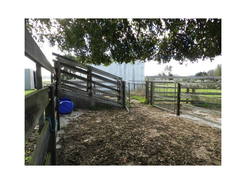 124 Stennings Road, Wynyard TAS 7325