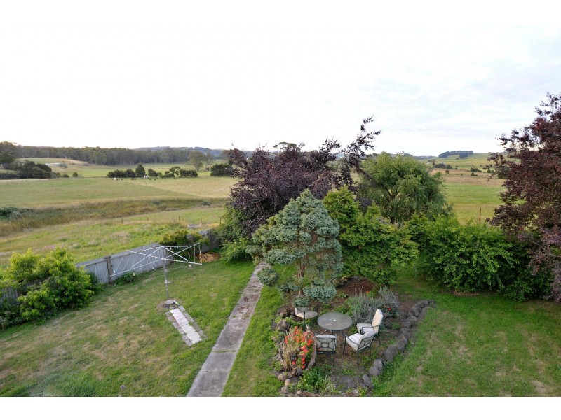 124 Stennings Road, Wynyard TAS 7325