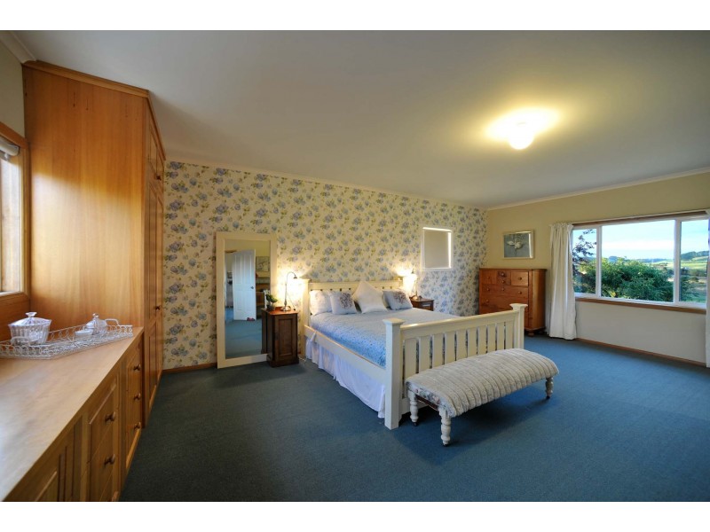 124 Stennings Road, Wynyard TAS 7325