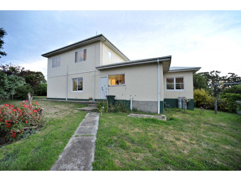 124 Stennings Road, Wynyard TAS 7325
