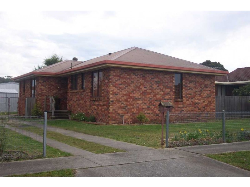 21 Beamish Avenue, Wynyard TAS 7325
