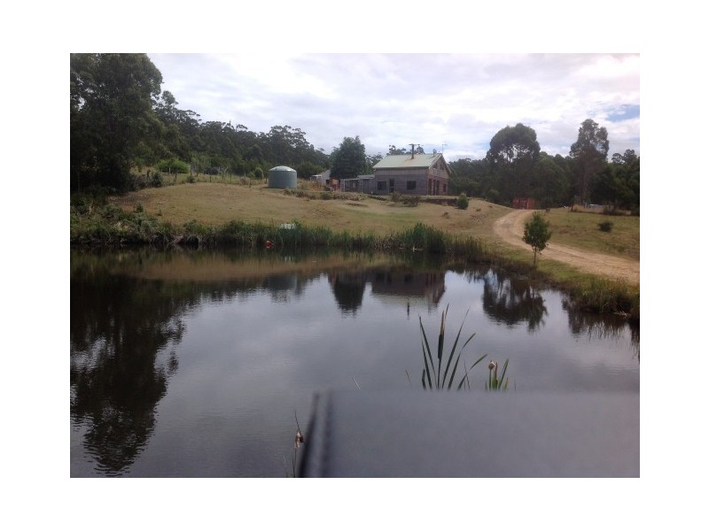 1316 Mawbanna Road, Mawbanna TAS 7321