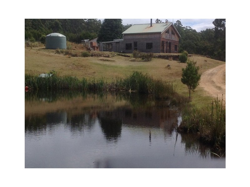 1316 Mawbanna Road, Mawbanna TAS 7321