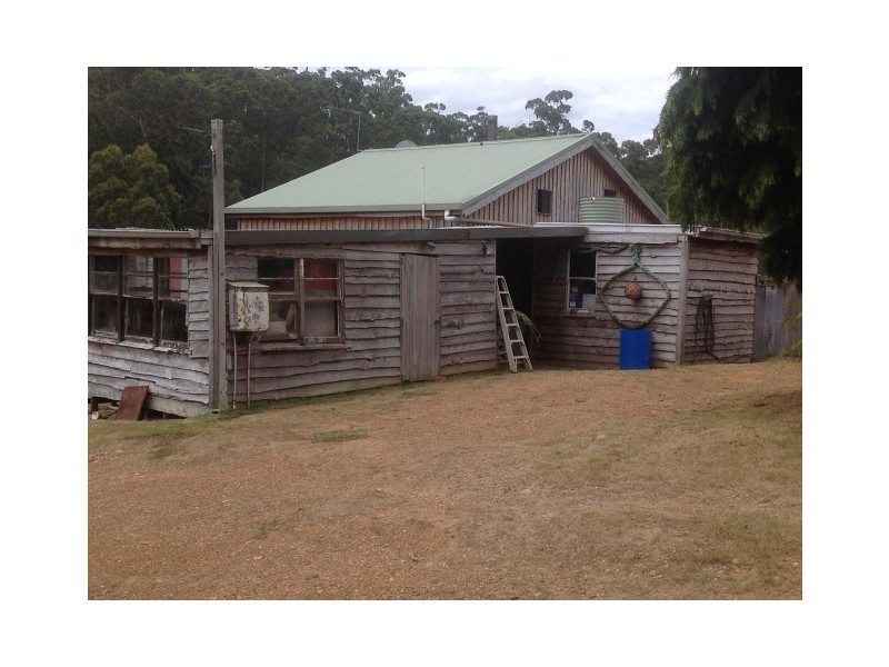 1316 Mawbanna Road, Mawbanna TAS 7321
