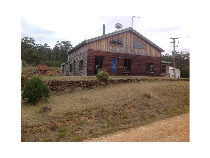 1316 Mawbanna Road, Mawbanna TAS 7321