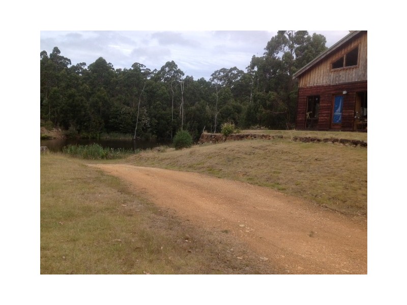 1316 Mawbanna Road, Mawbanna TAS 7321