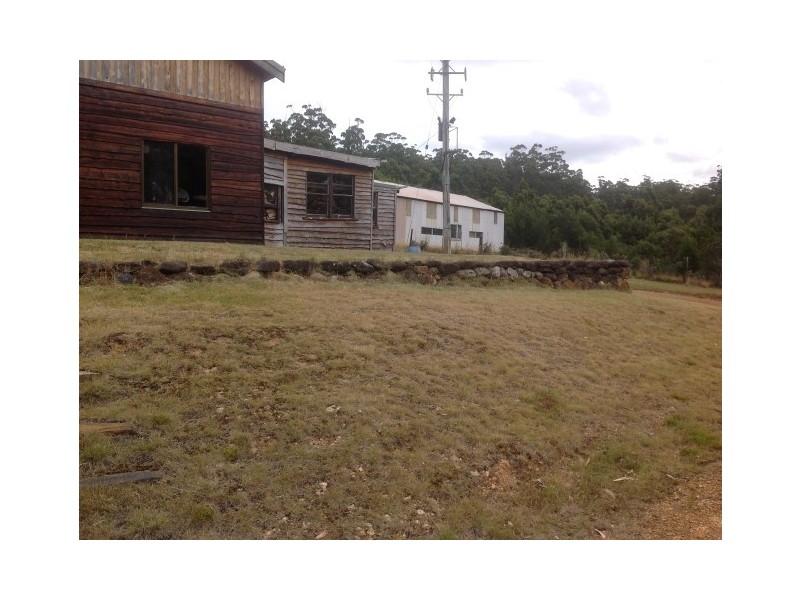 1316 Mawbanna Road, Mawbanna TAS 7321