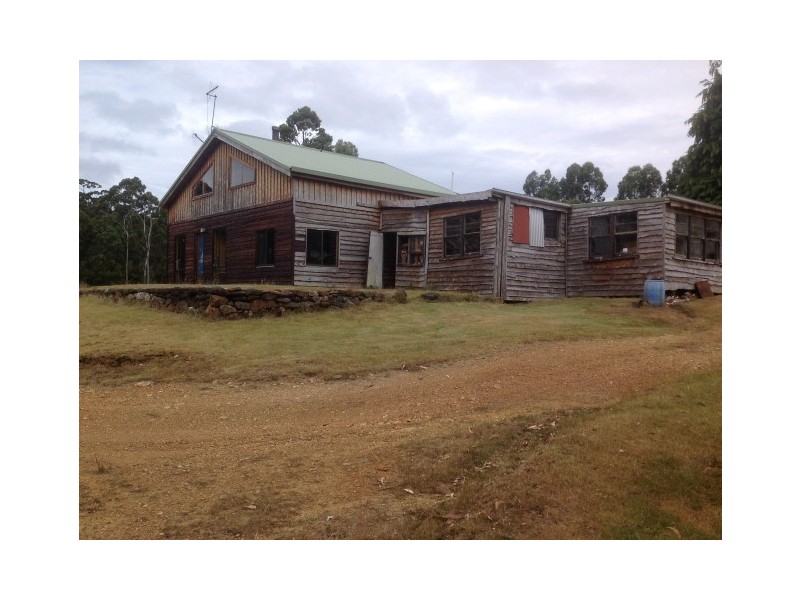 1316 Mawbanna Road, Mawbanna TAS 7321