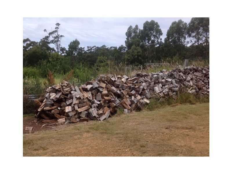 1316 Mawbanna Road, Mawbanna TAS 7321