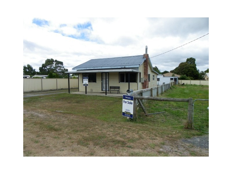 116 Inglis Street, Wynyard TAS 7325