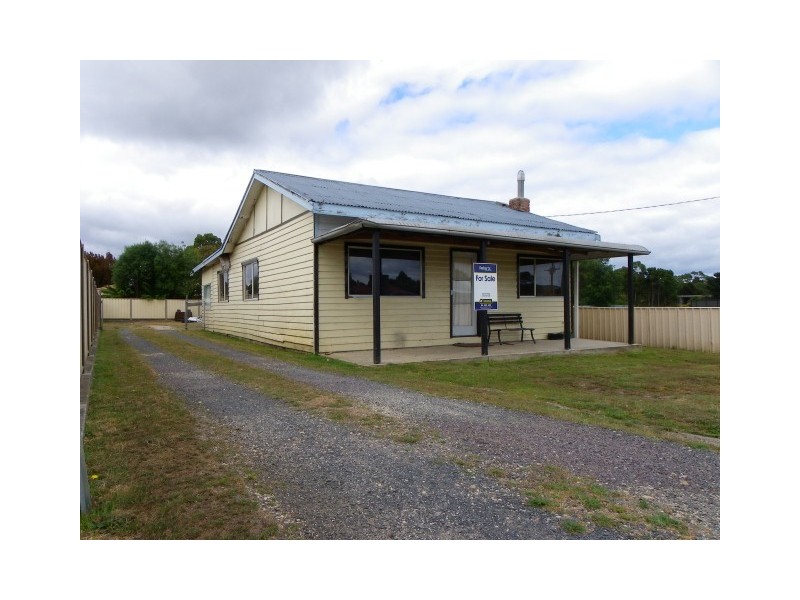 116 Inglis Street, Wynyard TAS 7325