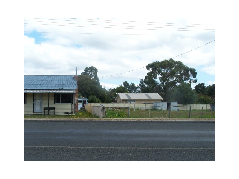 116 Inglis Street, Wynyard TAS 7325