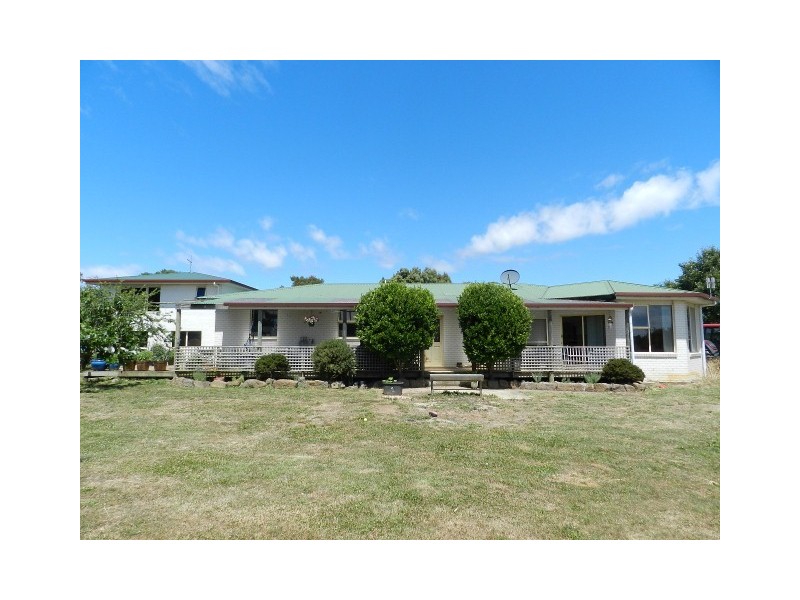290 Mount Hicks Road, Wynyard TAS 7325