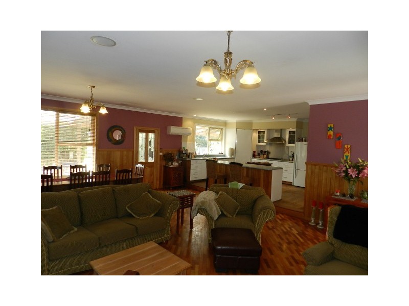 290 Mount Hicks Road, Wynyard TAS 7325