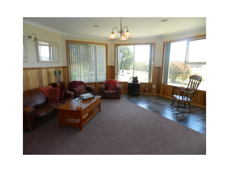 290 Mount Hicks Road, Wynyard TAS 7325