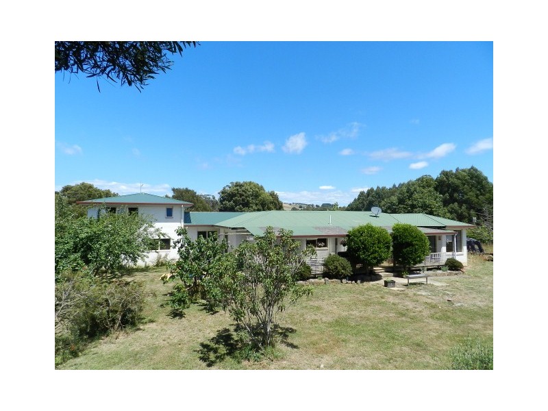 290 Mount Hicks Road, Wynyard TAS 7325