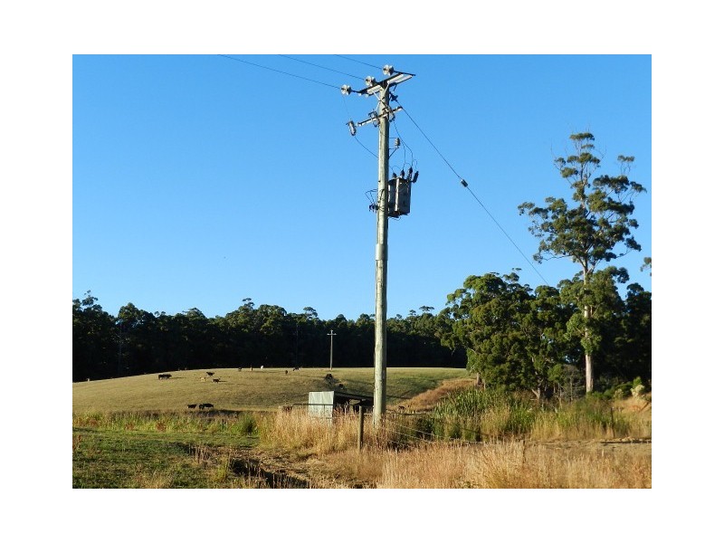 290 Mount Hicks Road, Wynyard TAS 7325