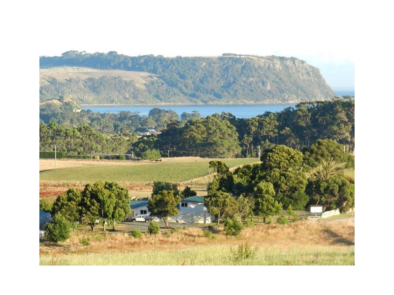 290 Mount Hicks Road, Wynyard TAS 7325