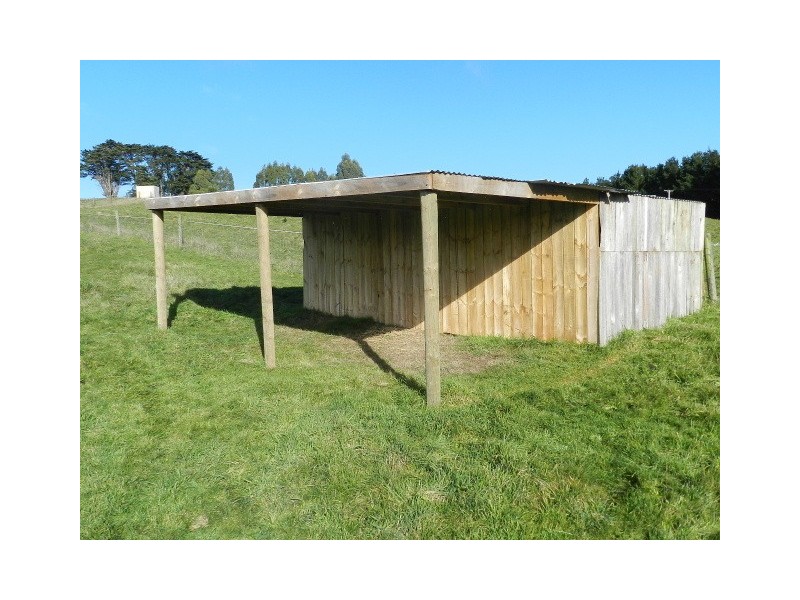 375 Deep Creek Road, Wynyard TAS 7325