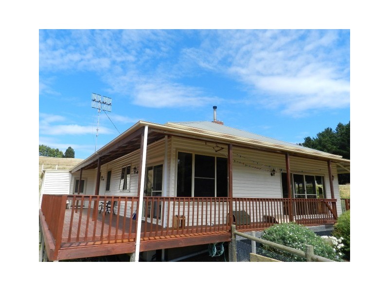 375 Deep Creek Road, Wynyard TAS 7325