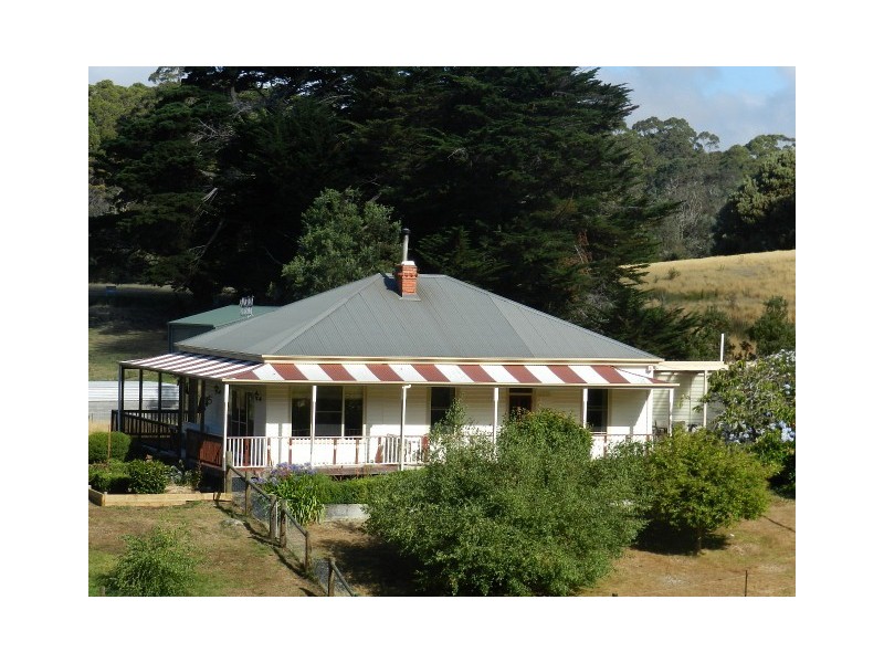 375 Deep Creek Road, Wynyard TAS 7325