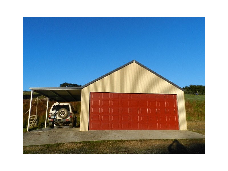 375 Deep Creek Road, Wynyard TAS 7325