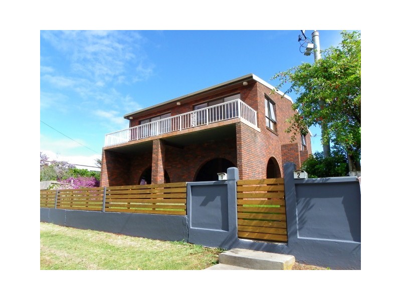 2/14 Goldie Street, Wynyard TAS 7325