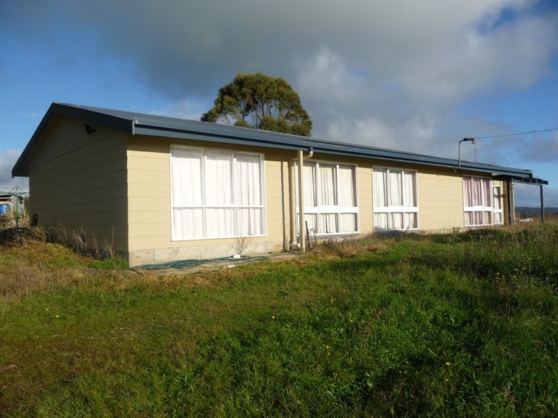 43 Huetts Road, Edith Creek TAS 7330