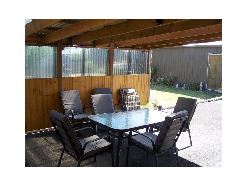 83 Goldie Street, Wynyard TAS 7325