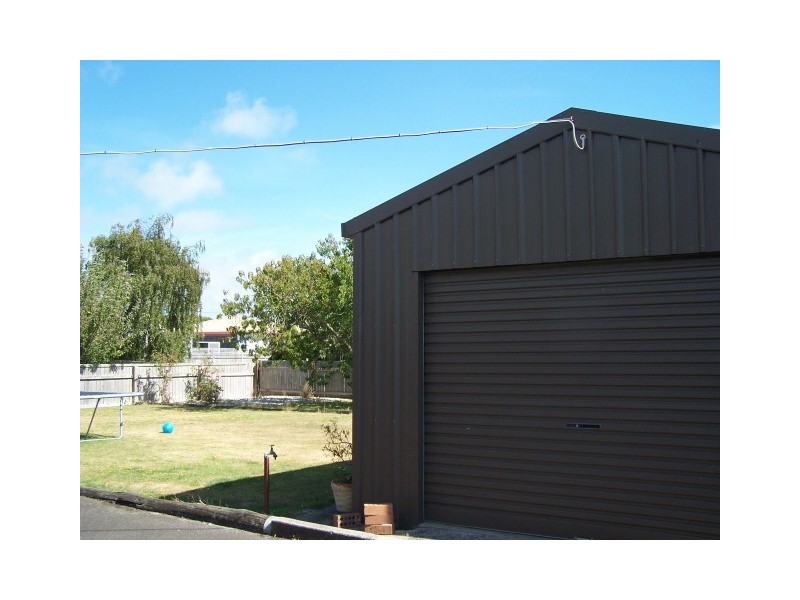 83 Goldie Street, Wynyard TAS 7325