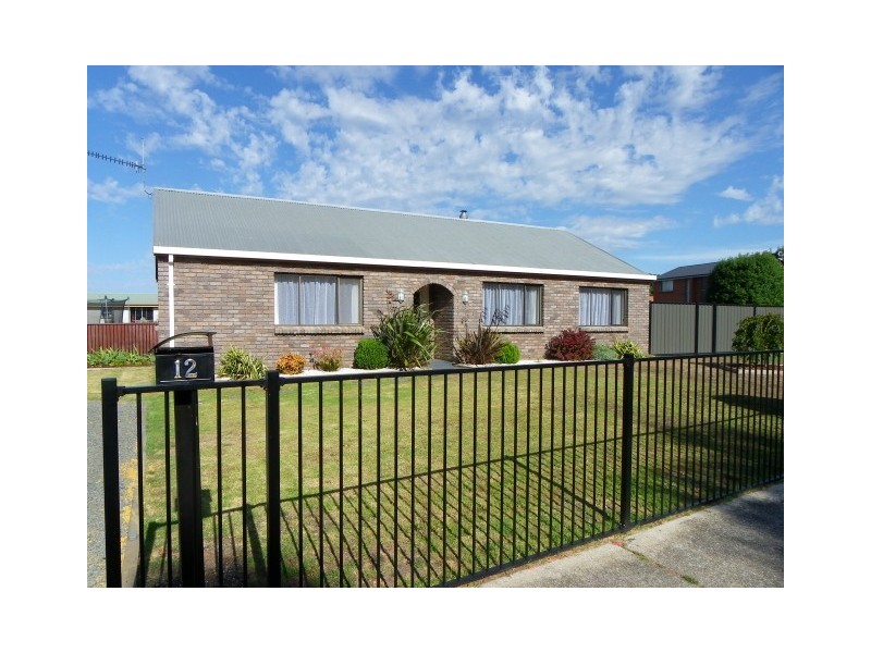 12 Martin Street, Wynyard TAS 7325