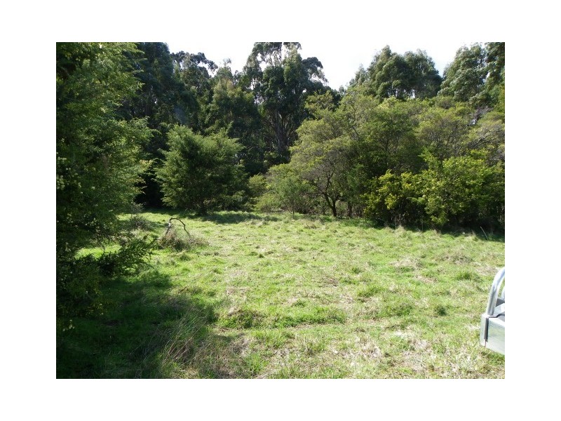 1 Zig Zag Road, Sulphur Creek TAS 7316