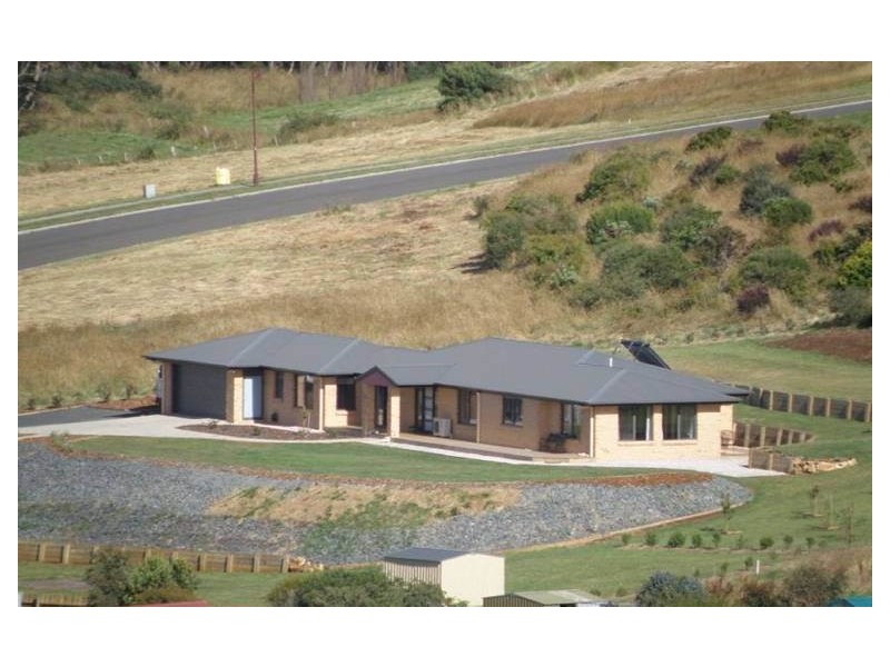 1 Inglisdale Drive, Wynyard TAS 7325