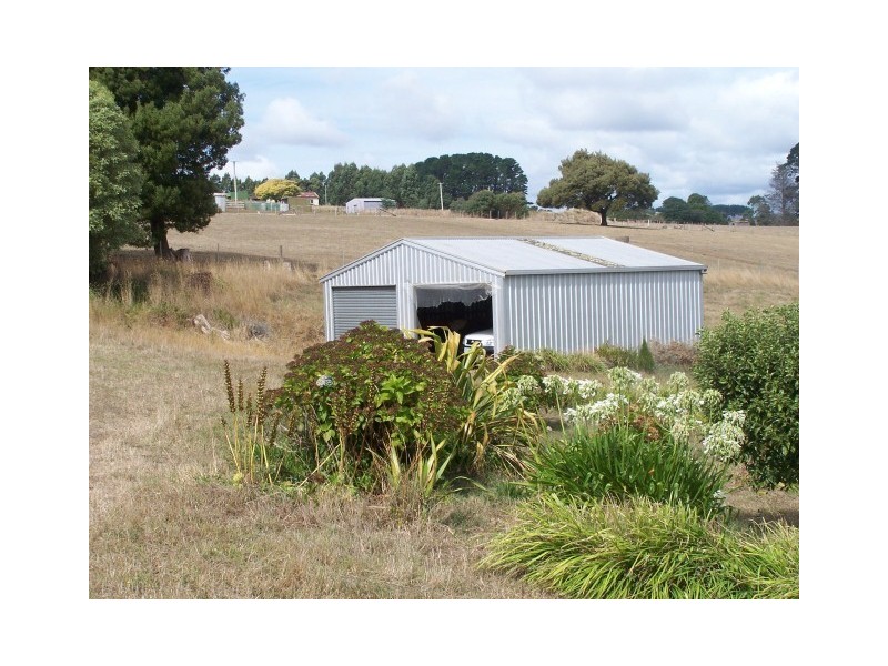 194 Little Village Lane, Somerset TAS 7322