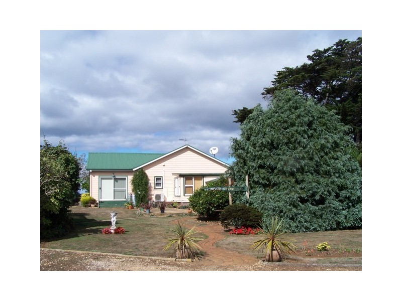 28 Taylors Road, Mount Hicks TAS 7325