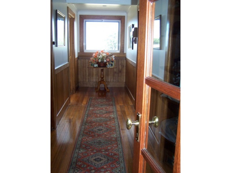 28 Taylors Road, Mount Hicks TAS 7325