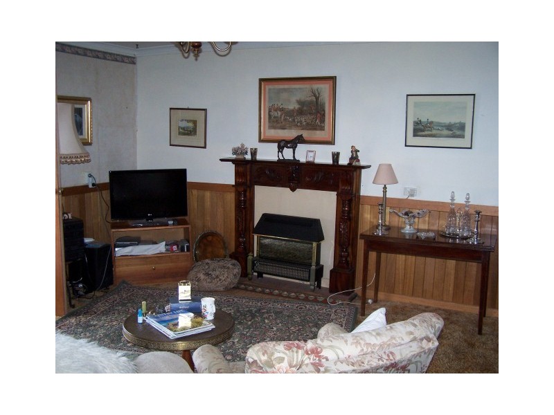 28 Taylors Road, Mount Hicks TAS 7325