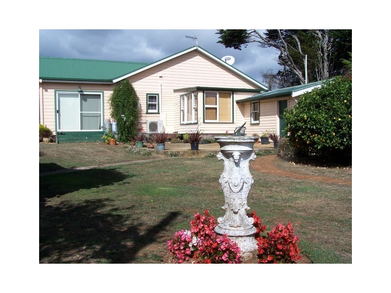 28 Taylors Road, Mount Hicks TAS 7325