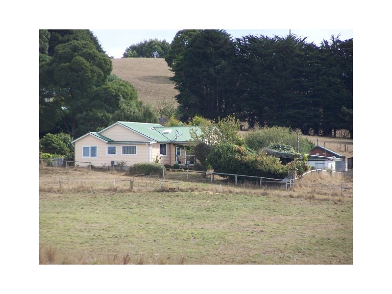 28 Taylors Road, Mount Hicks TAS 7325