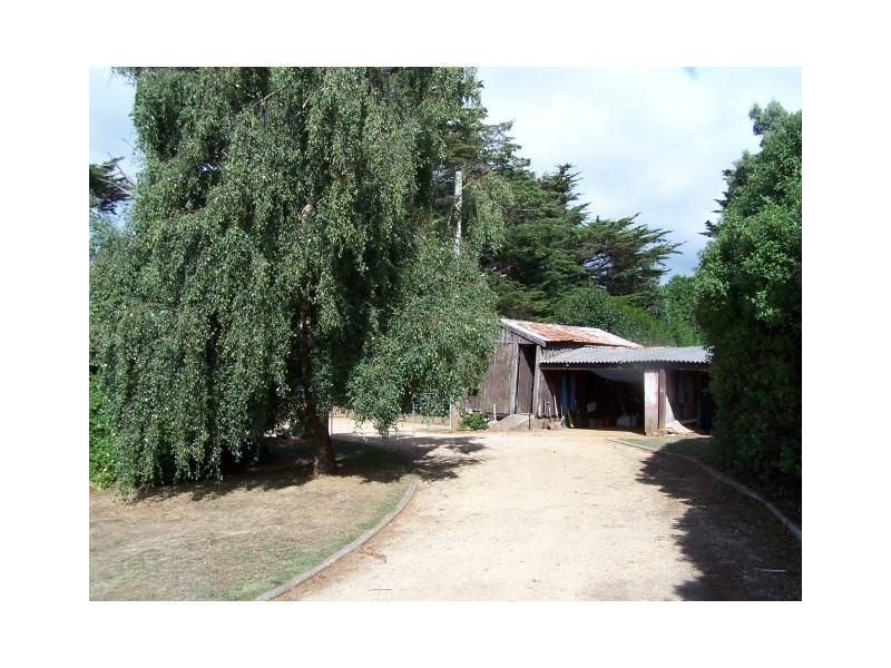 28 Taylors Road, Mount Hicks TAS 7325