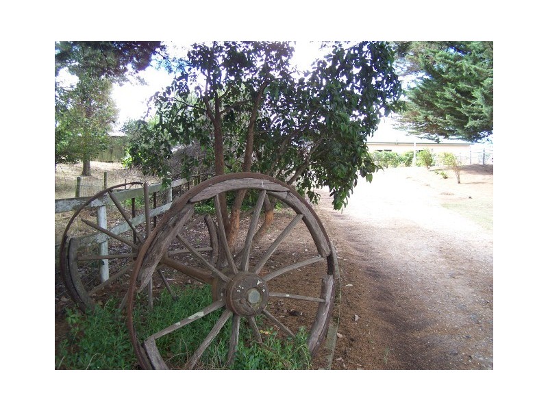 28 Taylors Road, Mount Hicks TAS 7325