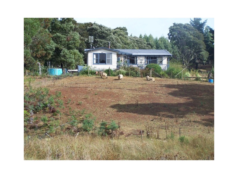 71 Chromys Road, Takone TAS 7325