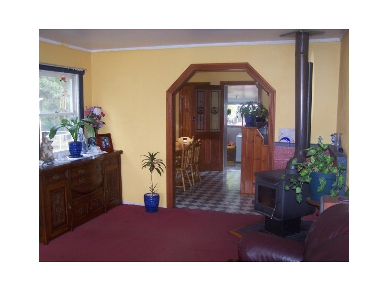 71 Chromys Road, Takone TAS 7325