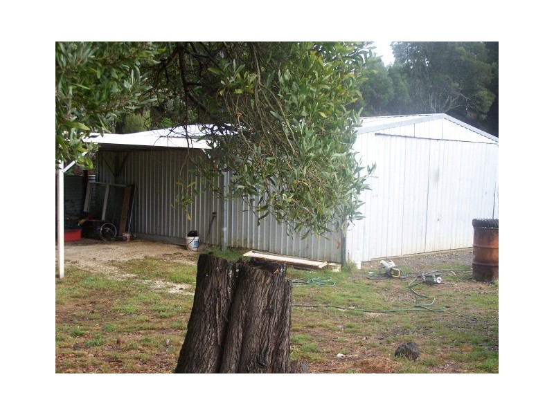 71 Chromys Road, Takone TAS 7325