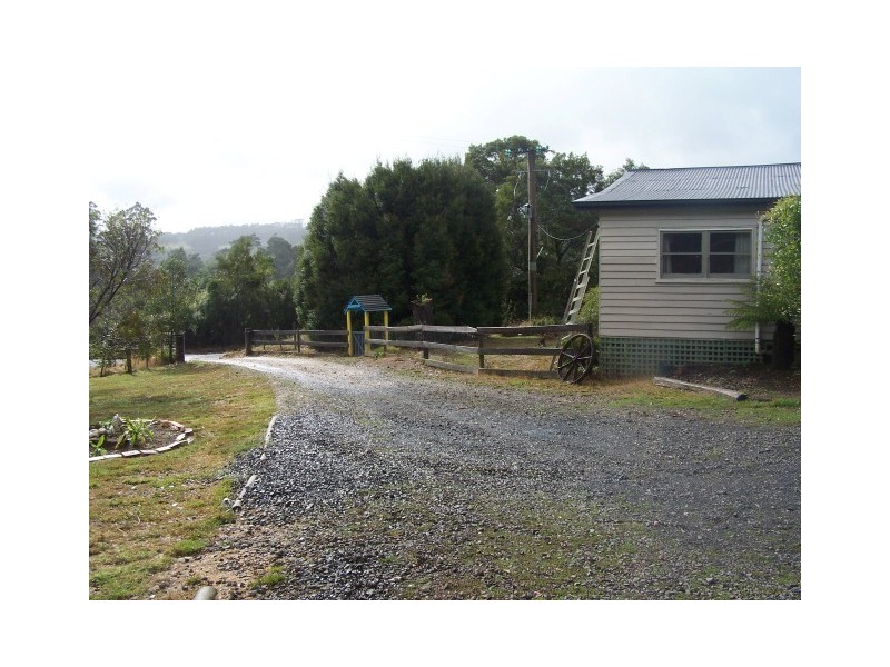 71 Chromys Road, Takone TAS 7325