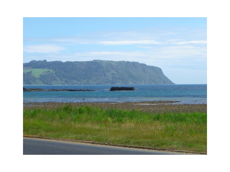 85 Old Bass Highway, Wynyard TAS 7325