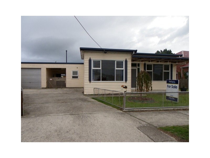 23 Inglis Street, Wynyard TAS 7325