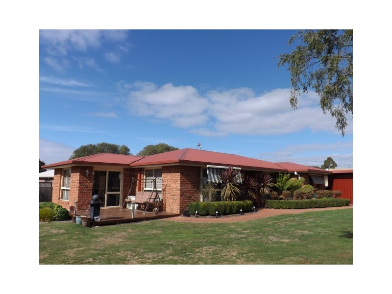 7 Jones Court, Wynyard TAS 7325