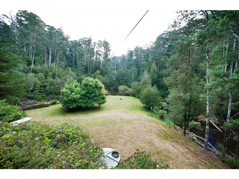 122 Ingleford Road, Calder TAS 7325